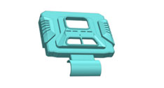 Plastic Parts Manufacture