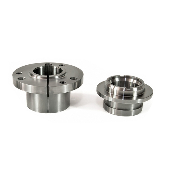 OEM Custom Metal CNC Machining