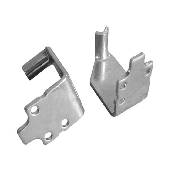 Custom CNC Milling Machining Parts