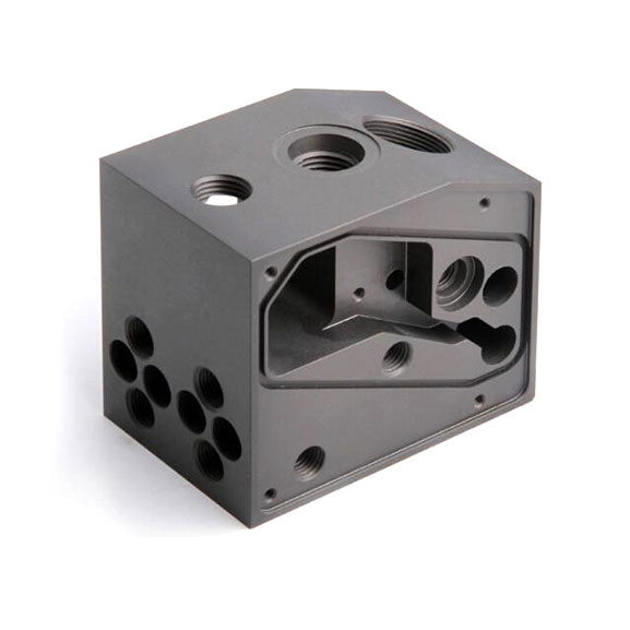 Custom Aluminum Cnc Parts OEM Cnc Machining Aluminum Parts Turning/Milling/Drilling Sercices