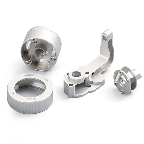 4 Axis CNC parts milling 4 Axis CNC machining, Turning, Aluminum Parts CNC milling, Aluminum Turning parts