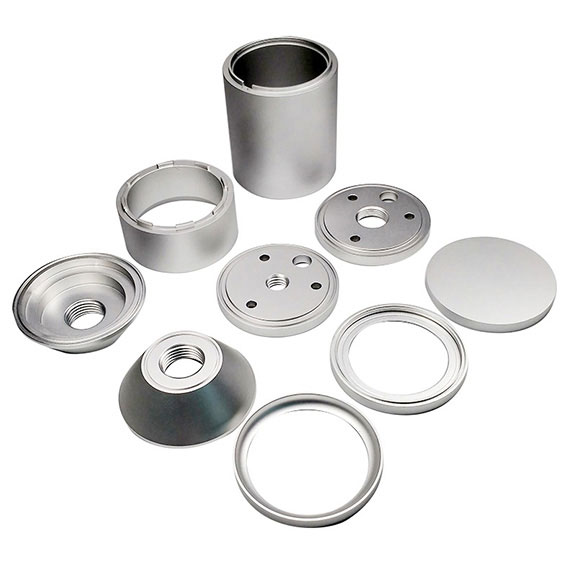 CNC Turning parts Turning parts Precision, Custom Aluminum Stainless Steel CNC turning Small metal parts